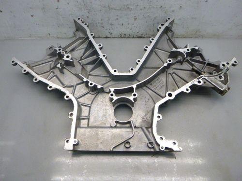 Couvercle frontal Porsche Cayenne 955 4,5 essence M48.00 9481011217R DE291480