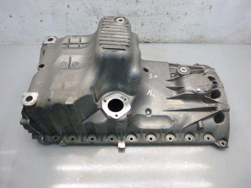 Ölwanne Porsche Cayenne 955 4,5 Benzin M48.00 9481071406R DE291488
