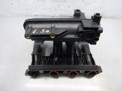 Pont d'admission Mercedes-Benz Classe A W168 Essence 166.940 A1661410301 DE292025