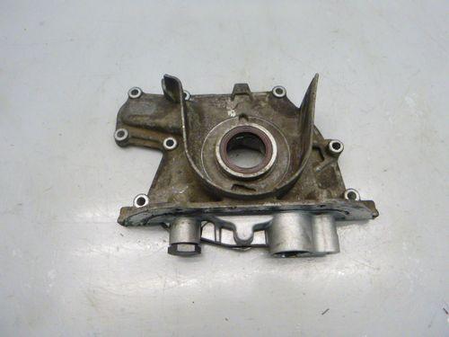 Pompe à huile Cadillac Opel Saab Zafira 9-3 9-5 1,9 CDTI Z19DTH 37018201 DE292014
