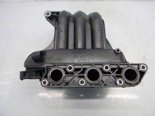 Collecteur d'admission Seat Skoda VW IV Fabia II Polo 9N 1,2 BBM 03D129766L DE291983
