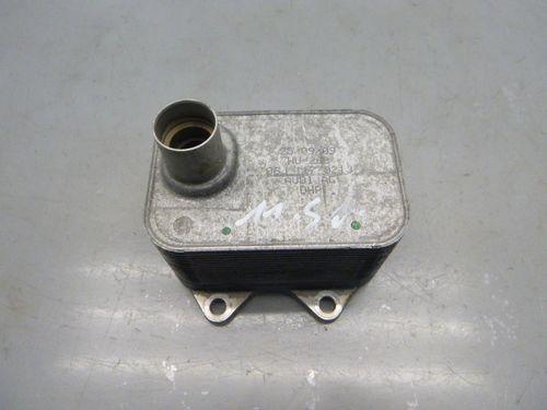 Ölkühler VW Audi Seat Q3 Leon Tiguan 2,0 TSI CCZ CCZA 06J117021J DE291942