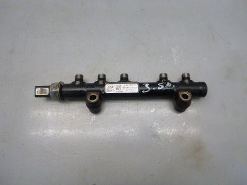 Rail-Rohr Citroën Peugeot C4 5008 508 1.6 D 9HR DV6C 9H06 9685297580 DE292077