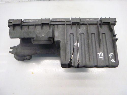 Luftfilterkasten Skoda Seat Altea Fabia Roomster 1,4 BXW 036129620H DE292185