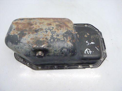 Ölwanne Skoda Seat Altea Toledo Fabia Roomster 1,4 BXW 036103601AC DE292191