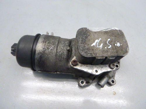 Boîtier de filtre à huile Hyundai Kia i40 TLE Sportage Carens 1,7 CRDi D4FD DE292168