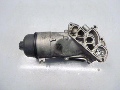 Boîtier de filtre à huile Hyundai Kia i40 TLE Sportage Carens 1,7 CRDi D4FD DE292168