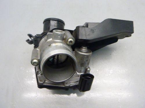 Drosselklappe Ford Grand C-Max EcoBoost M1DA CM5G-9F991-FA L0292148 DE292148