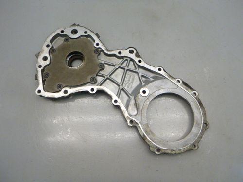 Pompe à huile Ford Mondeo IV 4 1,8 TDCi QYBA XS4Q-6F008-BA DE292366