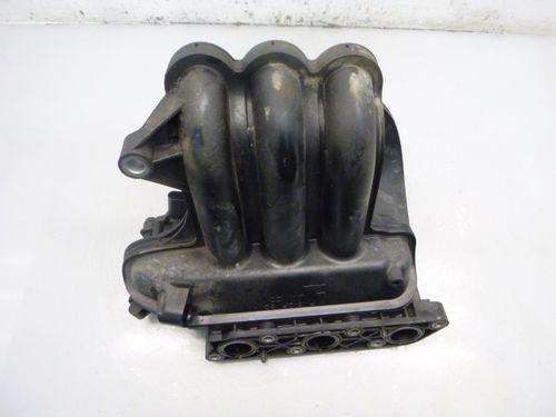 Ansaugbrücke VW Skoda Fabia I Polo Fox 1,2 BMD 03D129766L DE292332