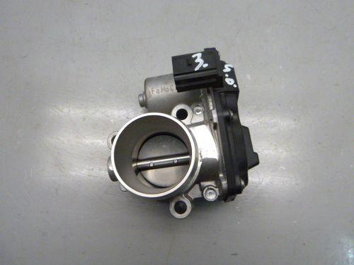 Accélérateur Ford Fiesta VI 1,0 EcoBoost M1JE 50989002 L0292310 DE292310