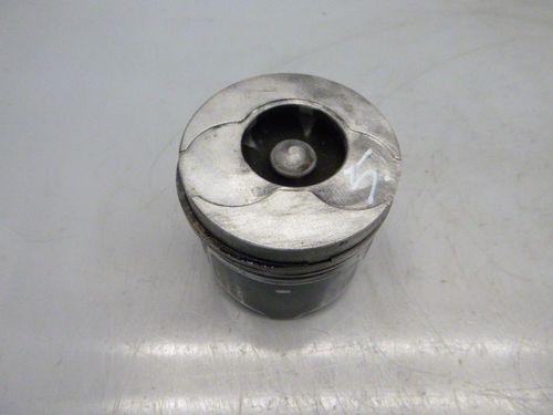 Kolben pour Nissan Opel Renault Primastar Vivaro Trafic 1,9 dCi F9Q760 DE292531