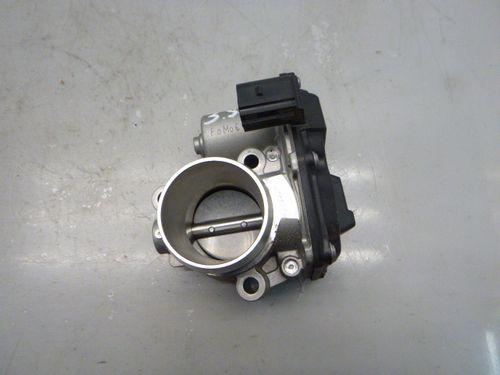 Clapet d'étranglement Ford Fiesta VI 1,0 EcoBoost M1JH 50989002 DE292748