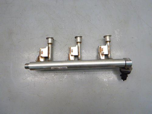 Einspritzleiste Ford Fiesta VI 1,0 EcoBoost M1JH 0261555179 DE292749