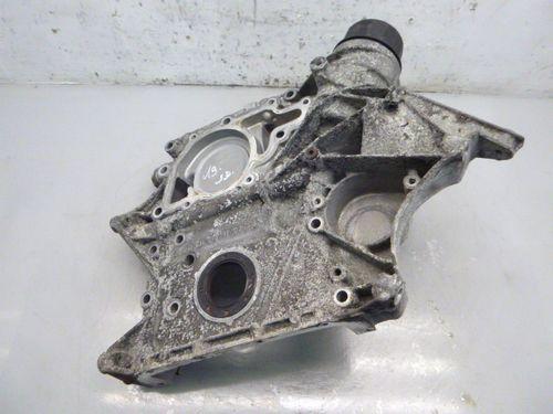 Couvercle frontal Mercedes Benz Classe E E220 2,2 CDI 611.961 R6110151102 DE292692