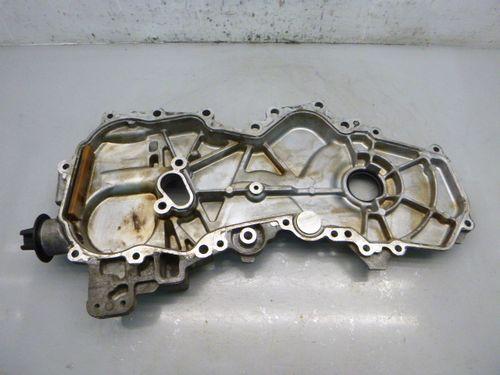 Stirndeckel pour Nissan X-Trail Qashqai 2,0 MR20DE L0292902 DE292902