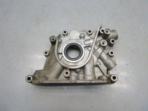 Ölpumpe Ford Fiesta VI 1,25 SNJB 98MM-6604-D28 DE292886