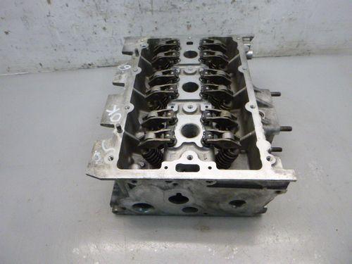 Zylinderkopf VW Seat Skoda Citigo NJ Polo Load 1,0 CHY CHYA DE292868 04C103404F