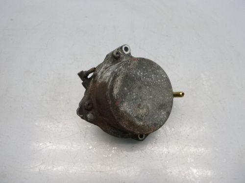 Unterdruckpumpe Cadillac Opel Saab 9-3 9-5 1,9 CDTI Z19DTH 55188660 DE293073