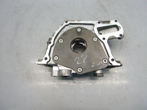 Ölpumpe Cadillac Opel Saab Zafira 9-3 9-5 1,9 CDTI Z19DTH 37018201 DE293427