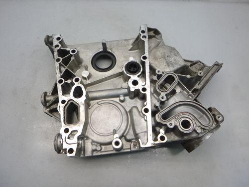Stirndeckel Mercedes Benz W203 S203 C 220 2,2 CDI 646.963 R6460150602 DE293595