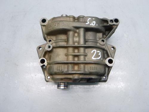 Ausgleichswellenmodul Mercedes Benz W203 S203 C 220 2,2 CDI 646.963 DE293580