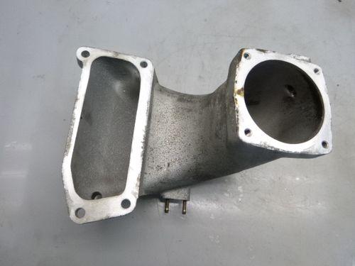 Rohr VW Transporter T4 2,8 VR6 AMV 36193702 701 MWK DE293772