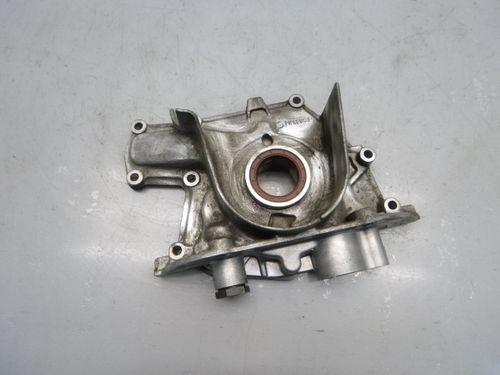 Ölpumpe Cadillac Opel Saab Zafira 9-3 9-5 1,9 CDTI Z19DTH 37018201 DE294646