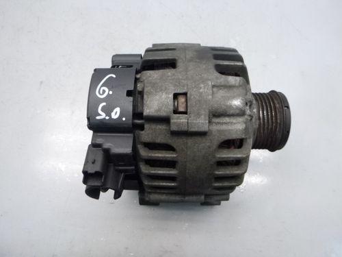 Alternateur Citroën Fiat Peugeot 1,6 HDi 9HU DV6UTED4 9665580680 DE294841