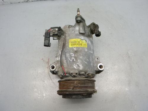 Compresseur de climatisation Ford Fiesta VI 1,0 EcoBoost M1JE C1B1-19D629-AE DE294826