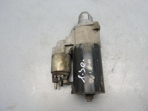 Moteur de démarrage Mercedes Benz W204 C280 C 280 300 3,0 272.947 A0061511001 DE295047