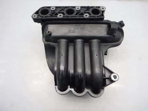 Collecteur d'admission VW Skoda Fabia I Polo Fox 1,2 BMD 03D129766L DE296376