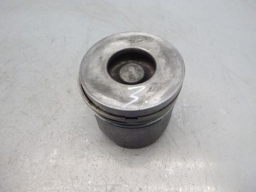 Piston Land Rover Defender LD Discovery 2 2,5 Diesel 10P DE296310