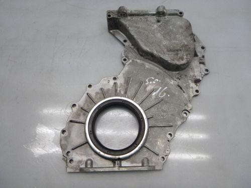Stirndeckel VW Seat Toledo Golf IV 1J New Beetle 2,3 V5 AQN 066103473G DE298126