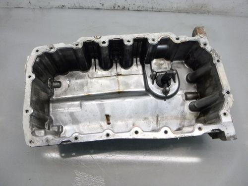 Ölwanne VW Passat 3C2 3C5 2,0 TDI BKP 03G103603Q DE298113