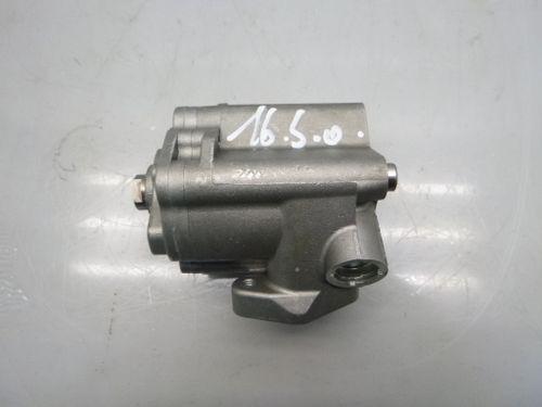 Pompe à huile Ford Focus III 2.3 RS AWD YVDA AG9E-6600-BA DE298234