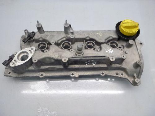 Ventildeckel Dacia Lodgy Dokker 1,2 TCe H5F402 132653841R DE298267