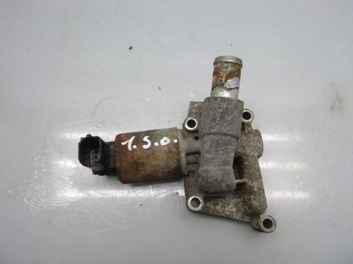 AGR Ventil Opel Astra H Combo Corsa Meriva Tigra 1,4 Z14XEP 555566720 DE298240