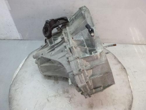 Boîte de vitesses Renault Scenic 1,5 dCi K9K636 320103891R DE298457