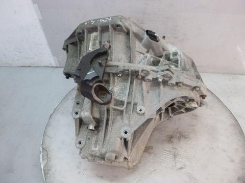 Boîte de vitesses Renault Scenic 1,5 dCi K9K636 320103891R DE298457