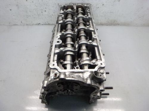 Zylinderkopf Audi A8 4E 4,0 TDI ASE DE298624