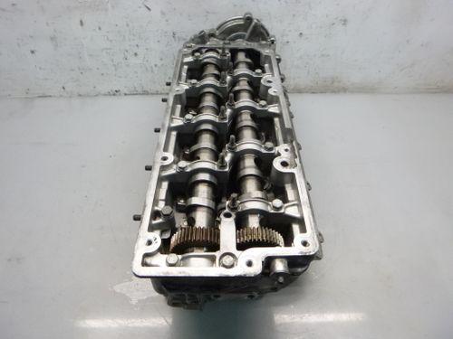 Zylinderkopf Audi A8 4E 4,0 TDI ASE DE298624