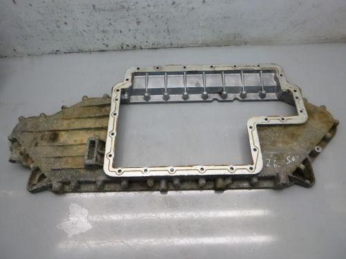 Ölwanne Audi A8 4E 4,0 TDI ASE 057103607C DE298629