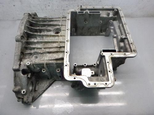 Carter d'huile partie supérieure Audi A8 4E 4,0 TDI ASE 057103603N DE298630