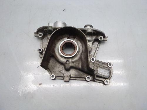 Pompe à huile Cadillac Opel Saab Zafira 9-3 9-5 1,9 CDTI Z19DTH 37018201 DE298704