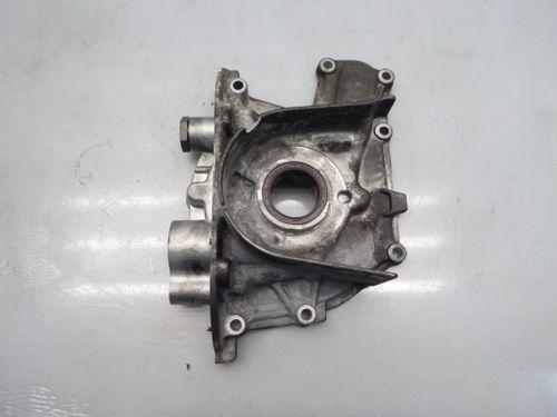 Ölpumpe Opel Saab Astra Vectra Zafira 9-3 1,9 CDTI Z19DT 37018201 DE298842