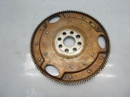 Schwungscheibe BMW 5er E39 528 i 2,8 Benzin M52B28 286S2 7508000 DE298879