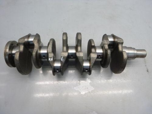 Vilebrequin Citroën Peugeot Nemo AA Bipper Tepee 1,4 HDi 8HS DV4TED DE298928