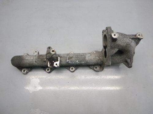 Pont d'admission pour Nissan Opel Renault 2,0 D M9R780