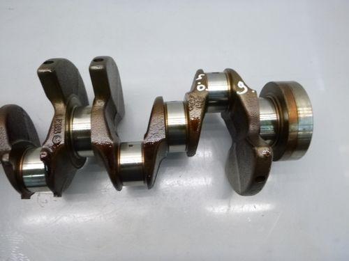 Vilebrequin Mercedes Benz Classe C S203 CL203 C180 2,0 essence 111.951 DE299288